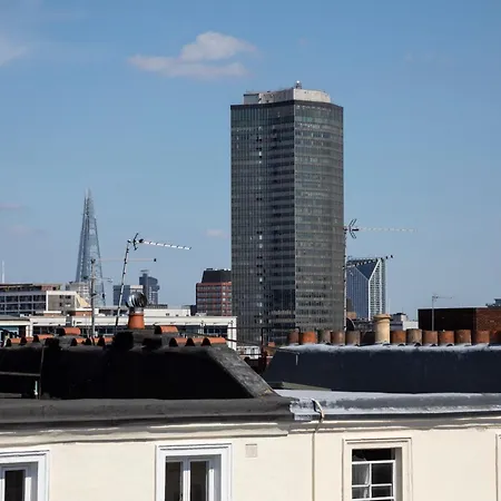 Holiday Inn Express London Victoria By Ihg-2
