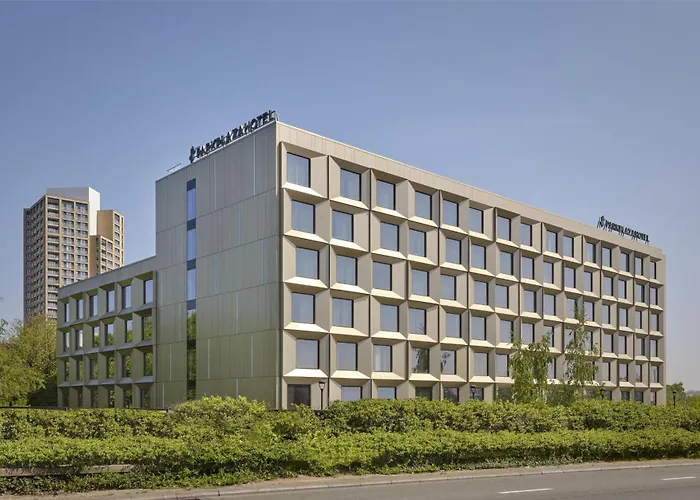 Park Plaza , Park RoyalHotel Londra